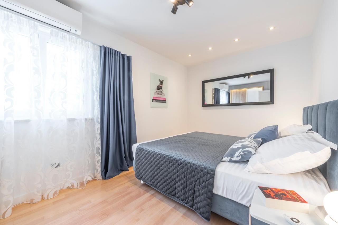 Apartment Tonka Deluxe Dubrovnik Kültér fotó