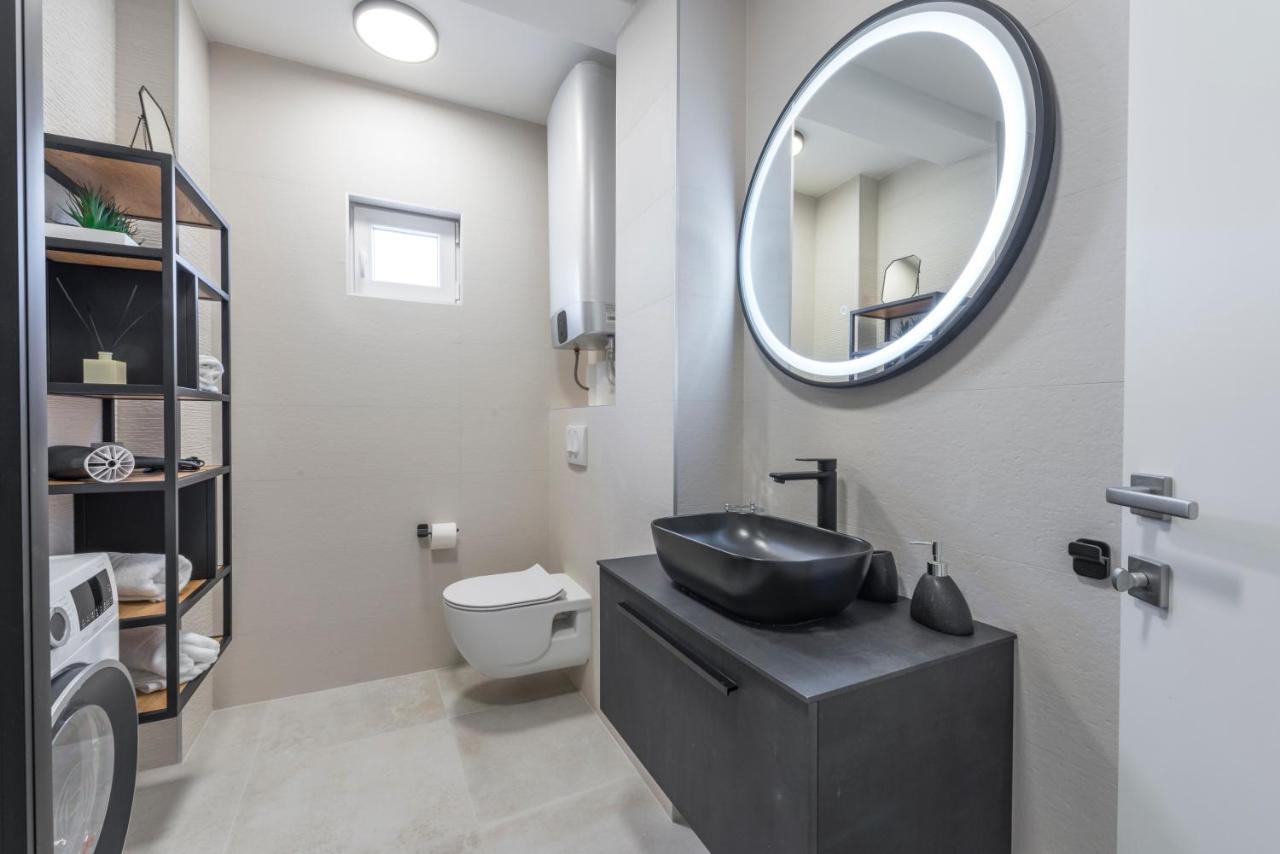 Apartment Tonka Deluxe Dubrovnik Kültér fotó