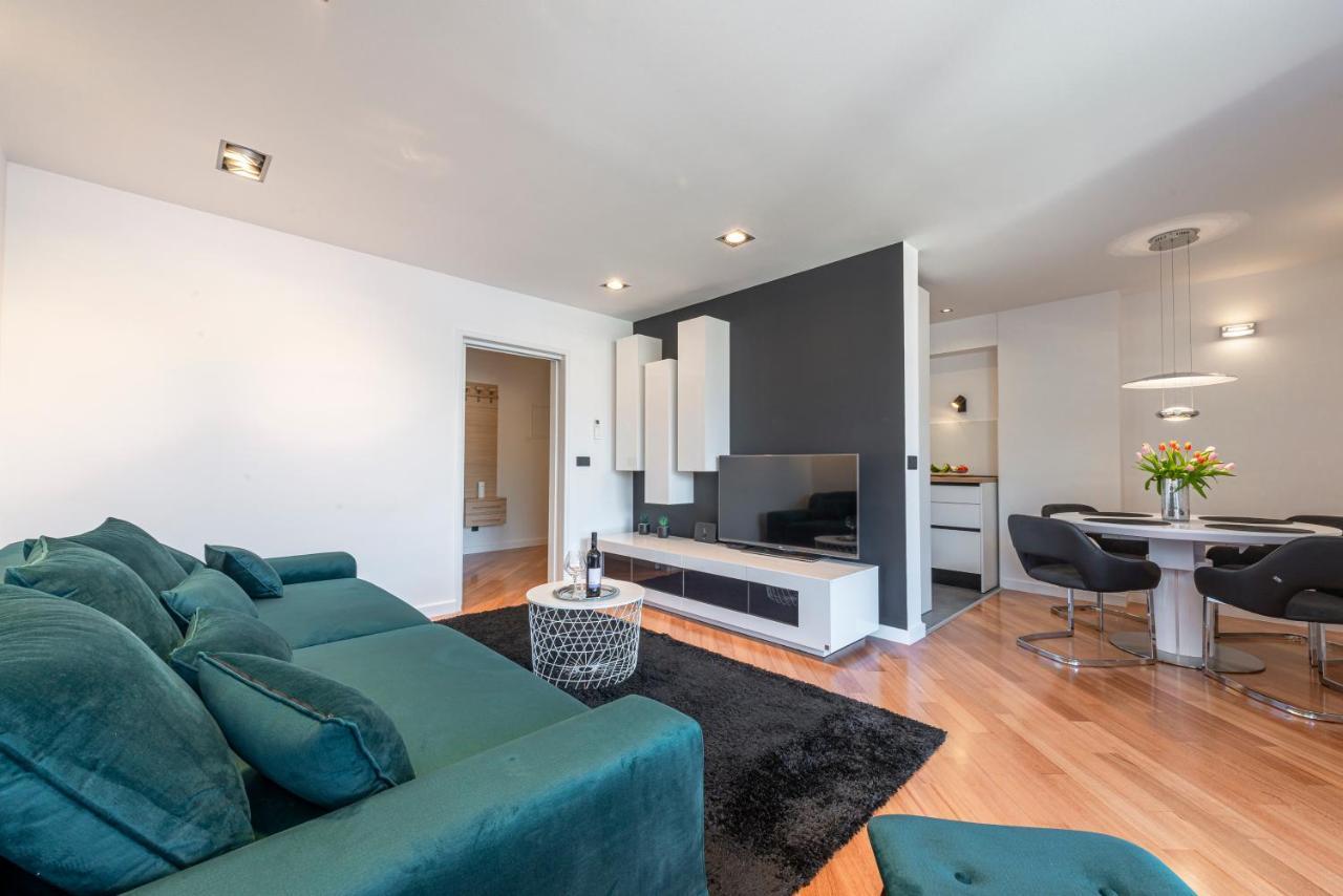 Apartment Tonka Deluxe Dubrovnik Kültér fotó