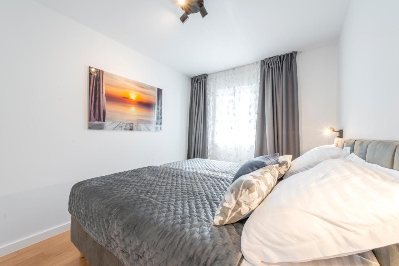 Apartment Tonka Deluxe Dubrovnik Kültér fotó