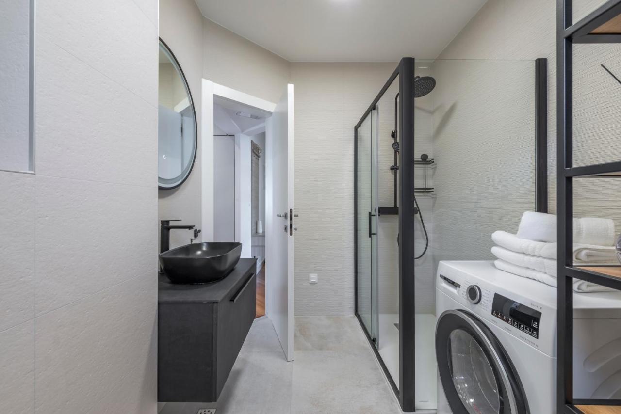 Apartment Tonka Deluxe Dubrovnik Kültér fotó