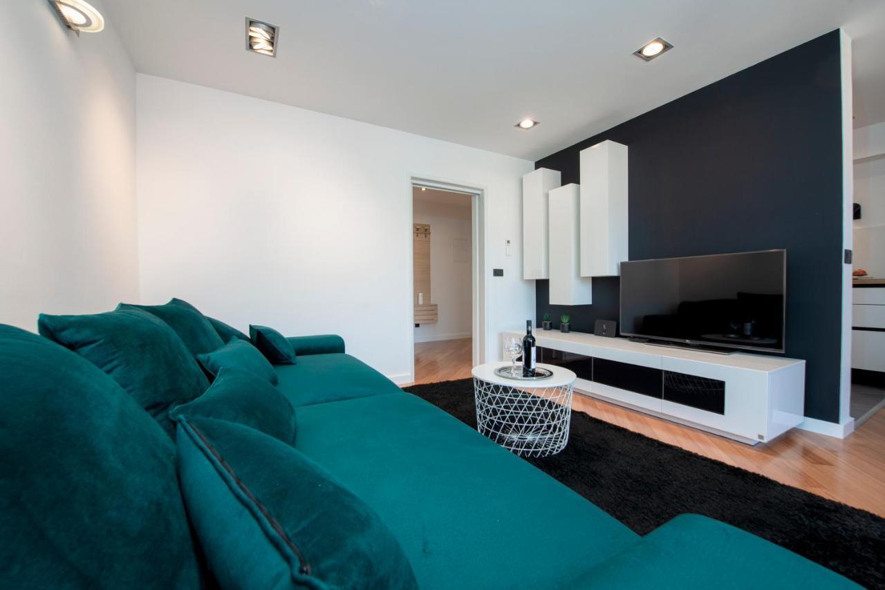 Apartment Tonka Deluxe Dubrovnik Kültér fotó