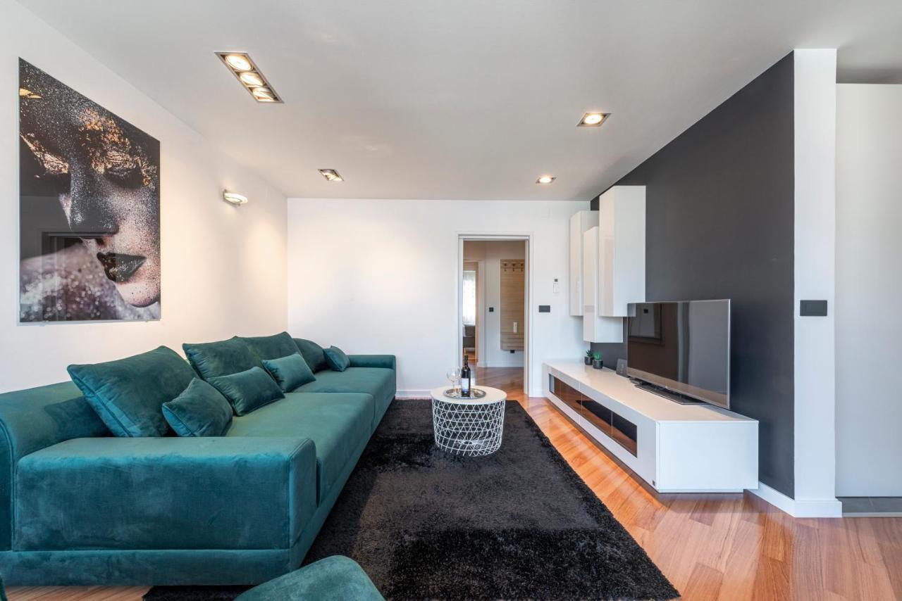 Apartment Tonka Deluxe Dubrovnik Kültér fotó