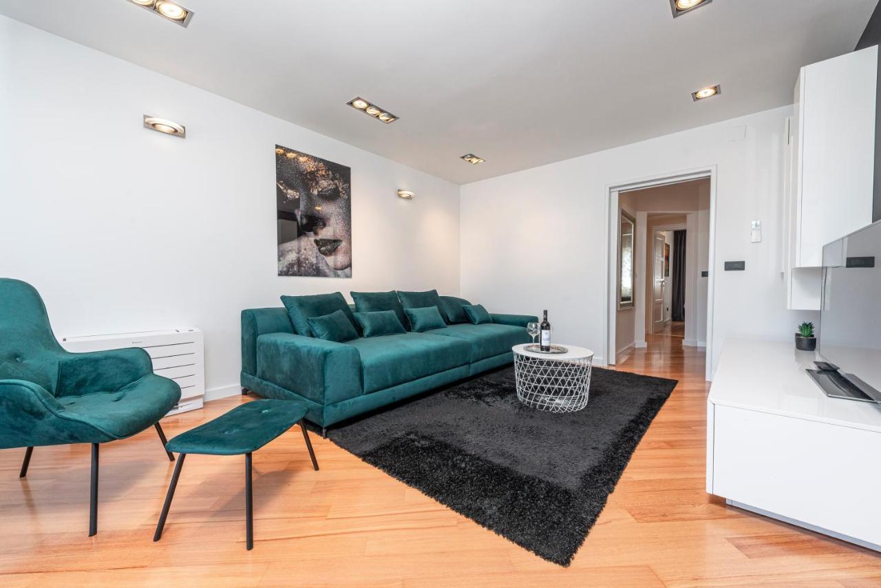 Apartment Tonka Deluxe Dubrovnik Kültér fotó
