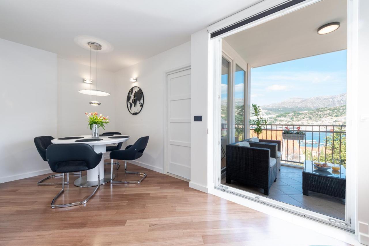 Apartment Tonka Deluxe Dubrovnik Kültér fotó