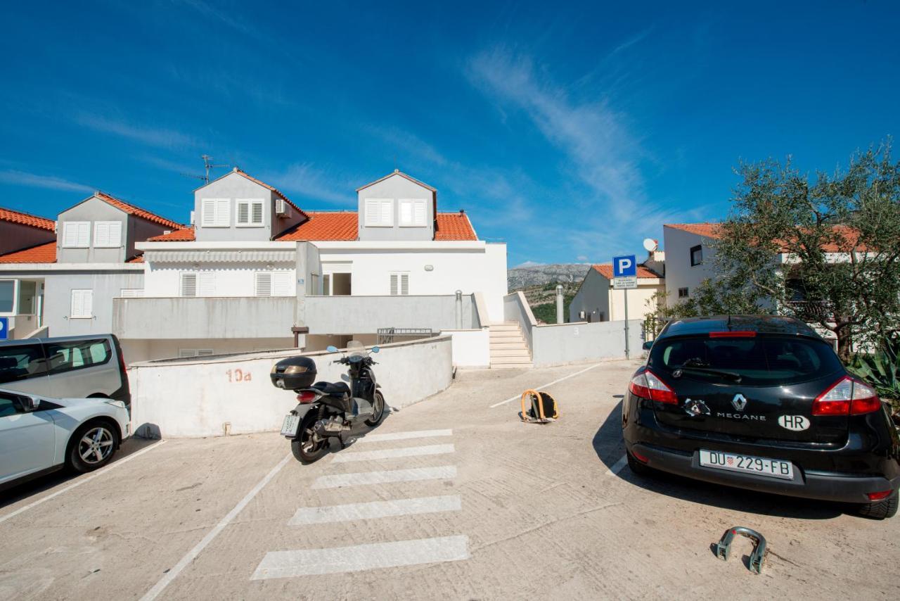 Apartment Tonka Deluxe Dubrovnik Kültér fotó