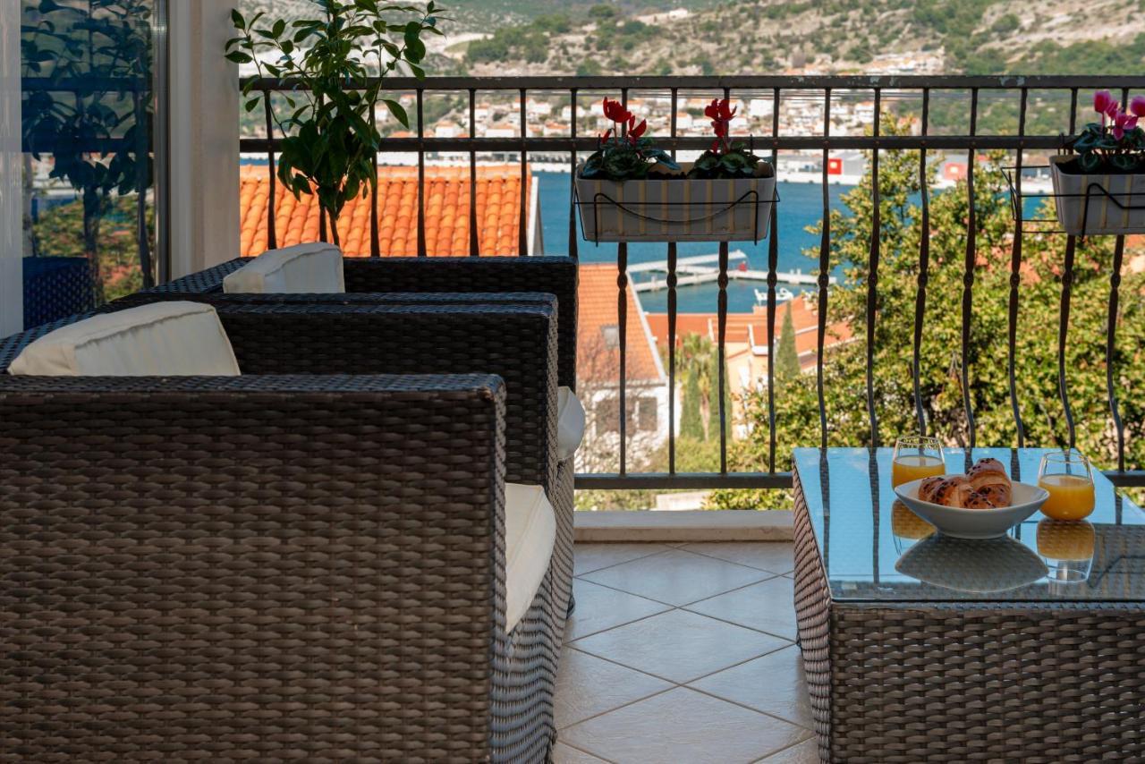 Apartment Tonka Deluxe Dubrovnik Kültér fotó